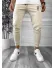 Pantaloni de trening bej 12616 7-2